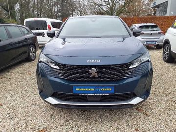Bild 13 Peugeot 3008 1.2 Allure Pack - NAVI,LED,KAMERA,KLIMAAUT
