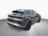 Cupra Formentor VZ 1.4 TSI e-Hybrid - PANORAMA - AHK - - Cupra Formentor VZ mit Hybrid-Antrieb (Benzin/Elektro)