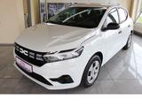 Dacia Sandero III Essential,Anhängerkupplung,Top-Zusta - Dacia Sandero: Anhängerkupplung