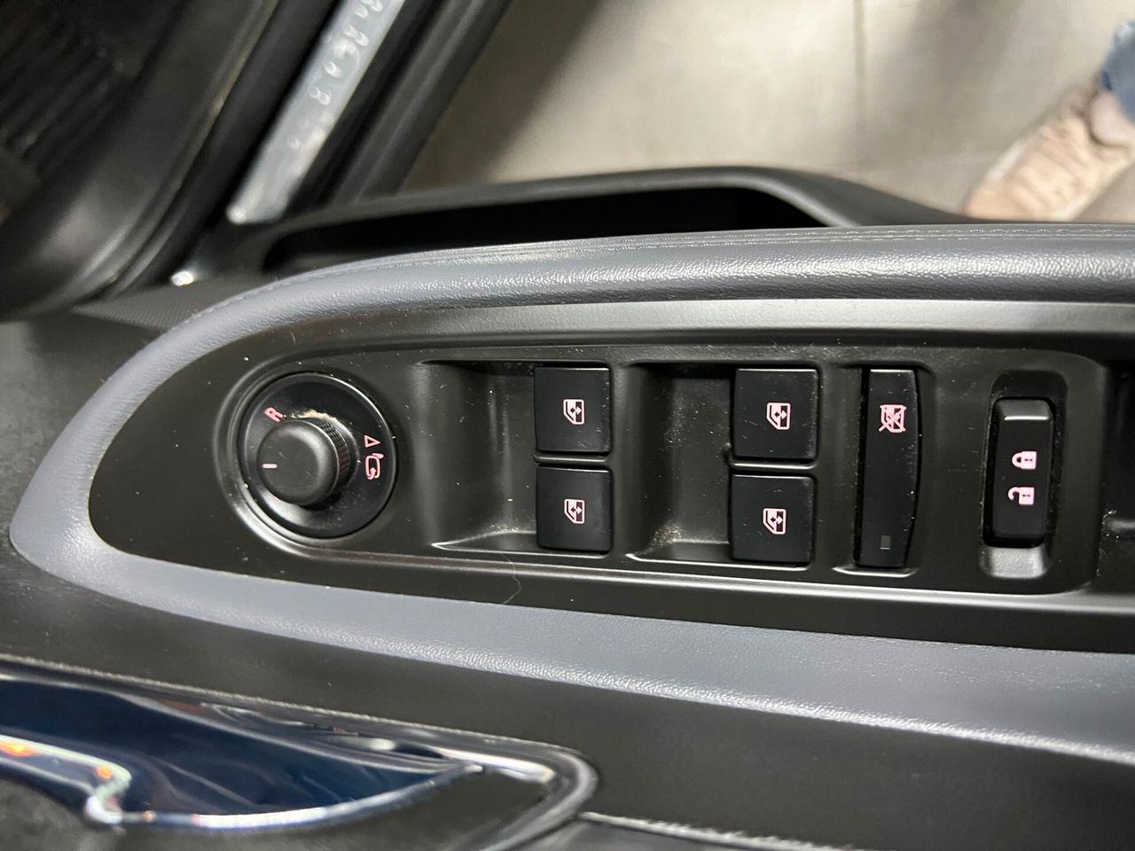 Opel Mokka 2014 — photo 13