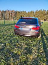 BMW 535d xDrive Touring  - gebrauchte BMW 535 aus dem Jahr 2012