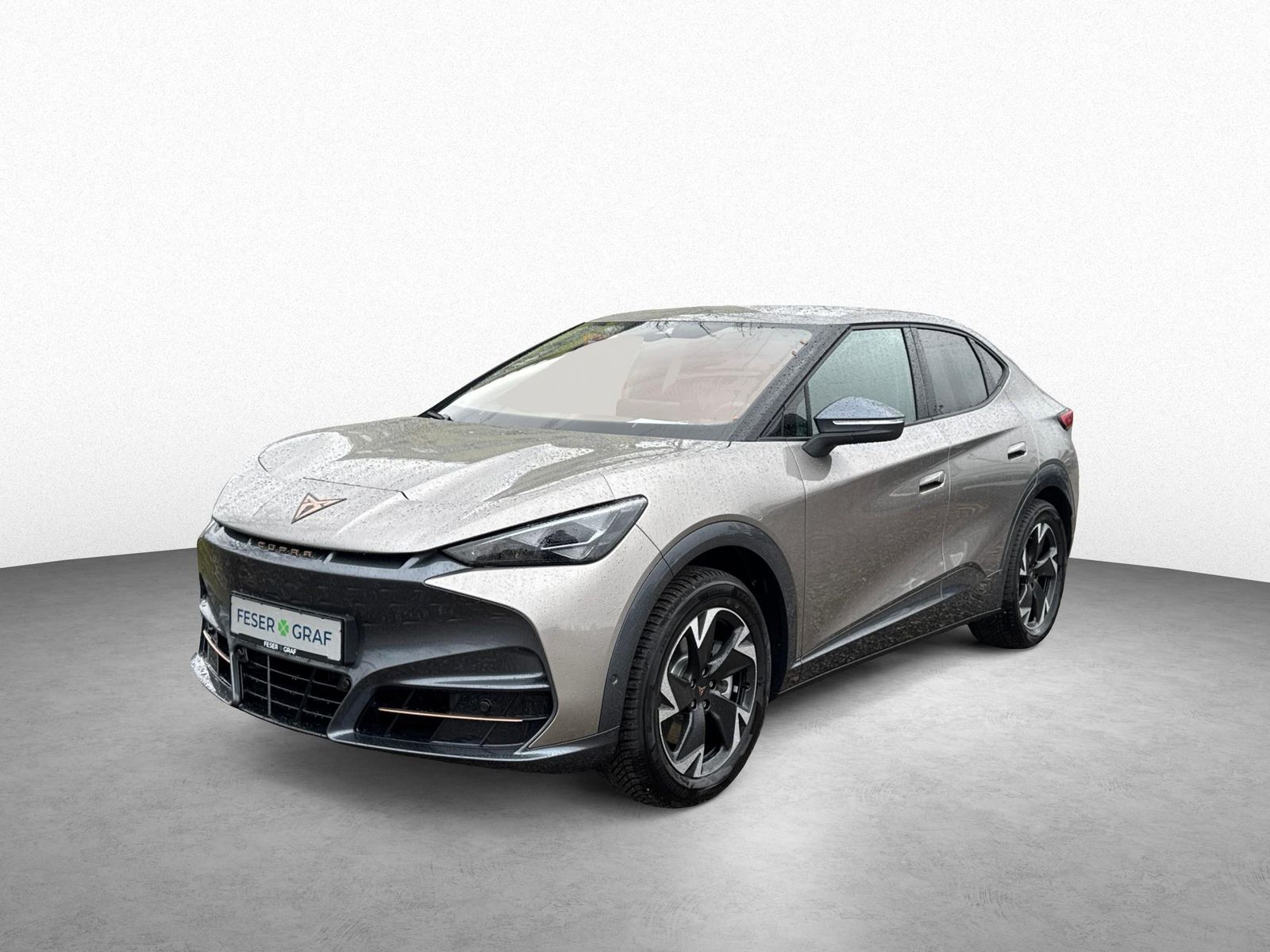 Cupra Tavascan - Bild 16