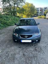 Honda Accord 2.0 Executive Executive - graue Honda Accord