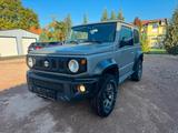 Suzuki Jimny Comfort+ AllGrip/Navi/Shz/4Sitzer - Suzuki Gebrauchtwagen in Mannheim