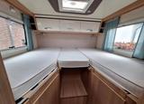 Forster  A 699 EB - Forster Wohnwagen & Wohnmobile