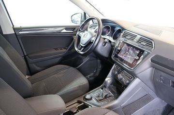 Volkswagen Tiguan 2.0 TDI DSG Allspace 4M KEY+ACC+360°+LED