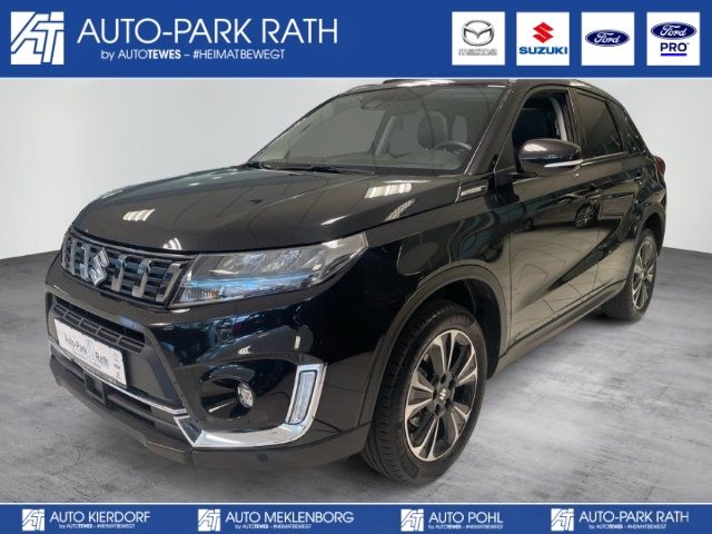 Suzuki Vitara 1.5 Comfort+ Automatik*Navi* Panoramadach