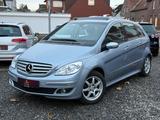 Mercedes-Benz B 200 CDI Pano SHZ AHK Leder TÜV NEU 2.Hand 8xBe - gebrauchte Mercedes-Benz B 200 aus dem Jahr 2007