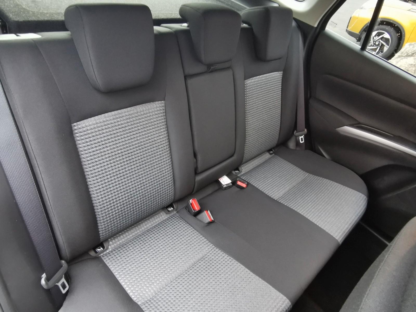 Suzuki (SX4) S-Cross 1.4 Hybrid Comfort