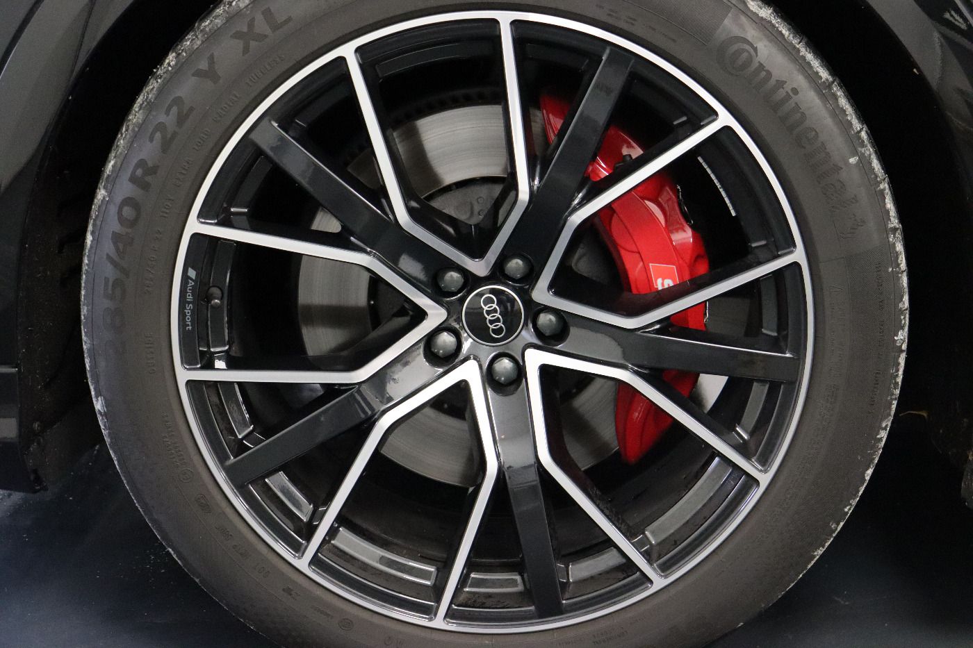 Audi SQ8 - Bild 6