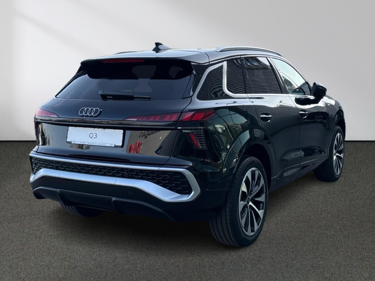 Audi Q3 - Bild 3
