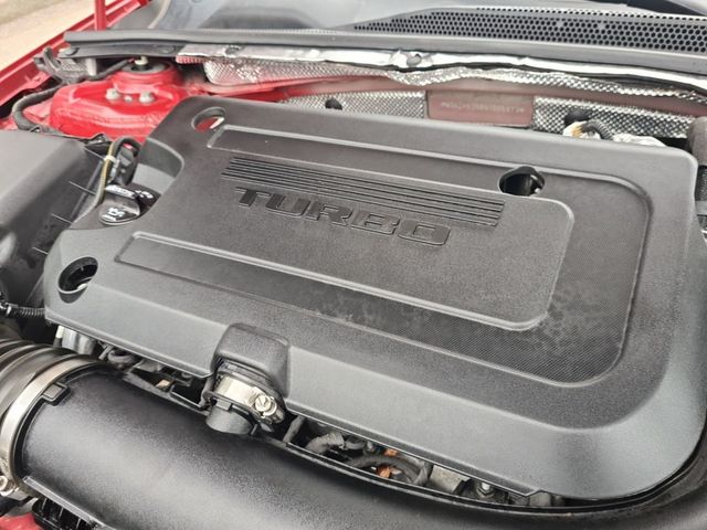 Insignia Grand Sport 2.0 Aut. GSI