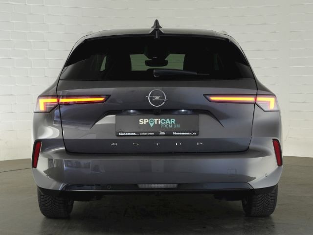 Astra L ST ELEGANCE CDTI+LED+NAVI+RÜCKFAHRKAMERA