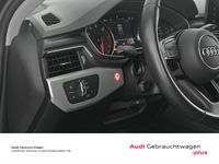Audi A4 - Vorschau Bild 11