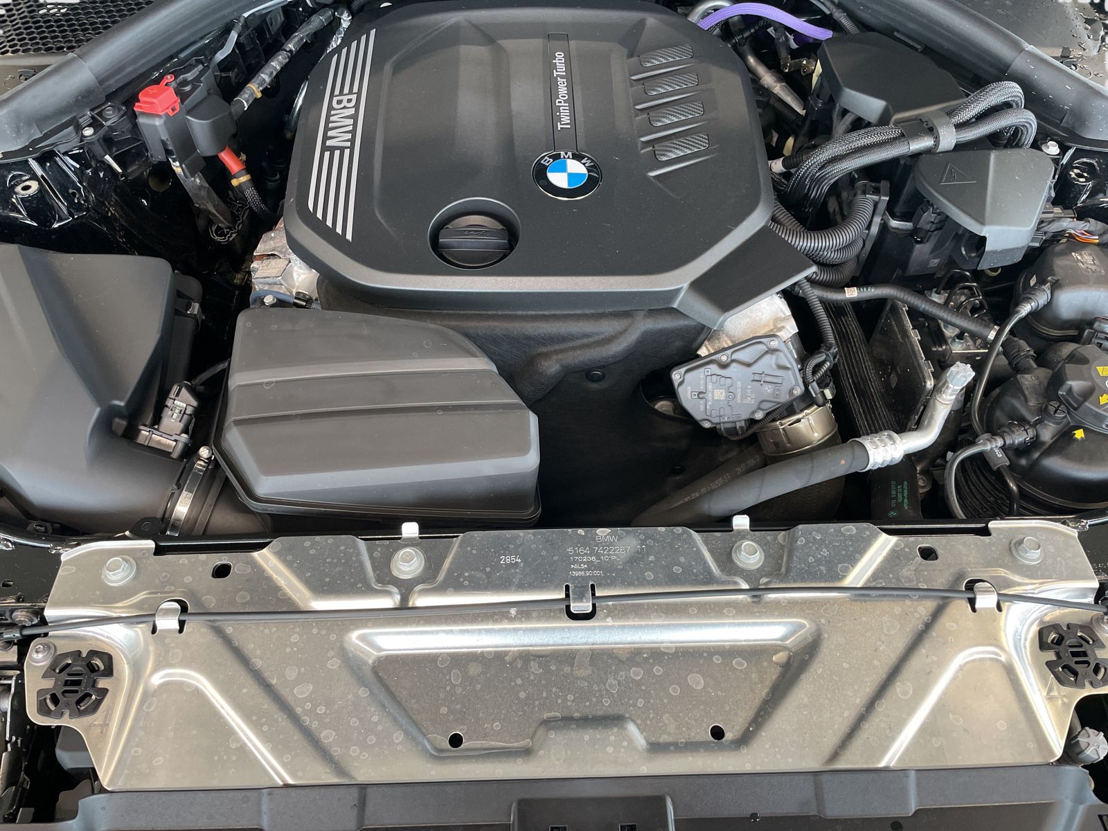 BMW 318 - Bild 15