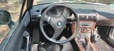 BMW Z3 Roadster 1.8 - - gebrauchte BMW Z3 aus dem Jahr 1998