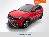 Volkswagen T-Cross United Life 1.0 TSI OPF 70 kW 5-Gang - Volkswagen T-Cross in Nürnberg
