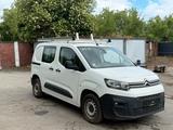 Citroën Berlingo Kasten Club M/L1 PDC - Citroën Berlingo Gebrauchtwagen in Mannheim