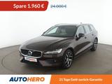 Volvo V60 2.0 D4 Momentum Pro Aut*NAVI*LED*TEMPO*CAM* - Volvo V60: D2