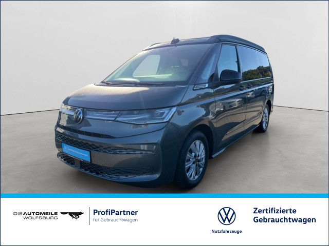 Image of Volkswagen T7 California