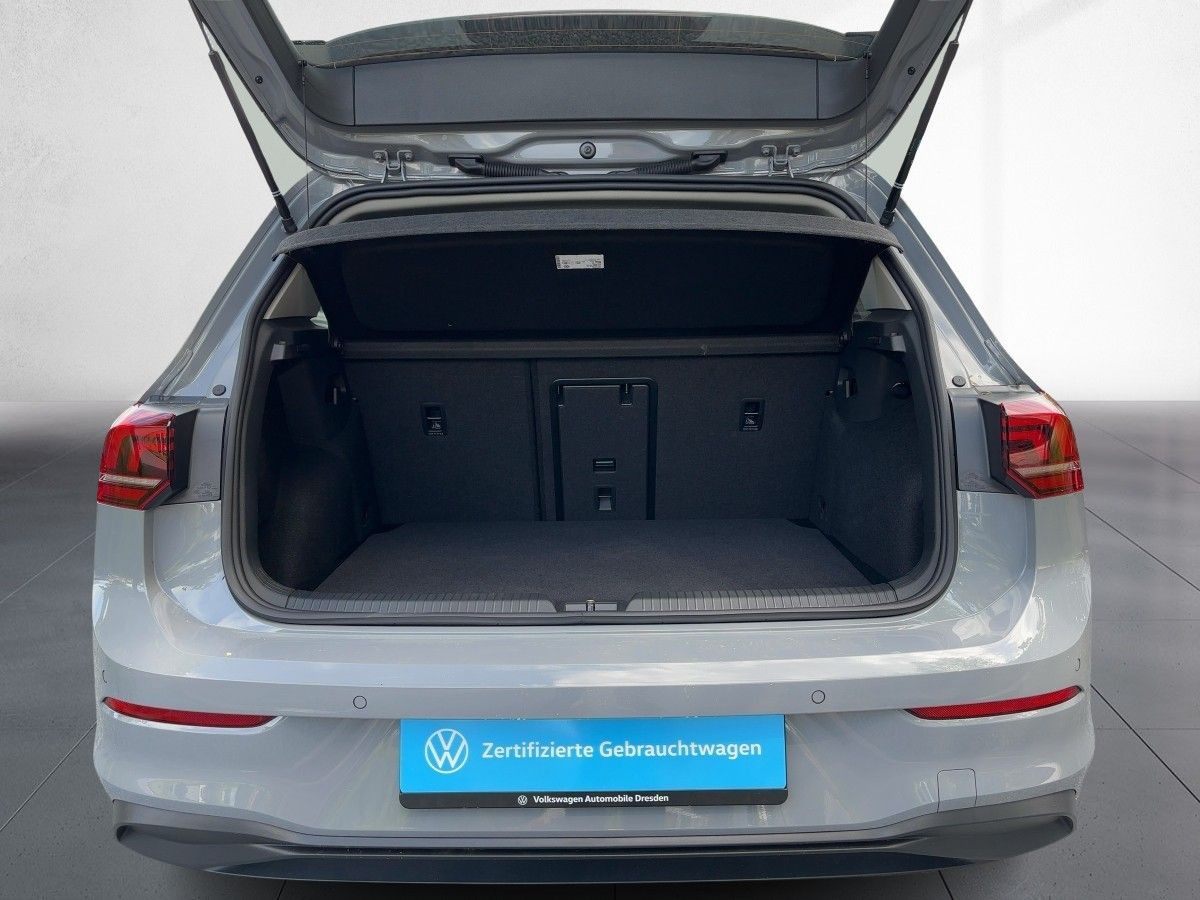 Volkswagen Golf - Bild 11