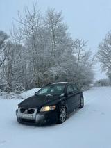 Volvo v50 2.4d - Volvo V50 in Frankfurt (Main)