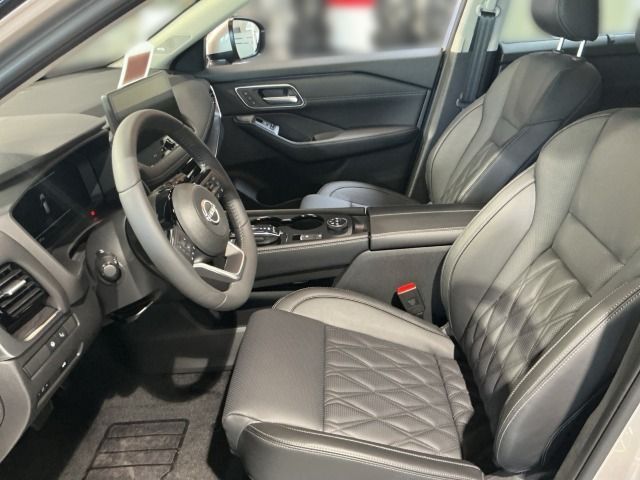 Fahrzeugabbildung Nissan X-TRAIL 1.5 VC-T e-4ORCE 213 PS 4x4 Tekna+ 5 Sit