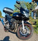 Suzuki GSF 650 S Bandit - SUZUKI GSF 650 BANDIT