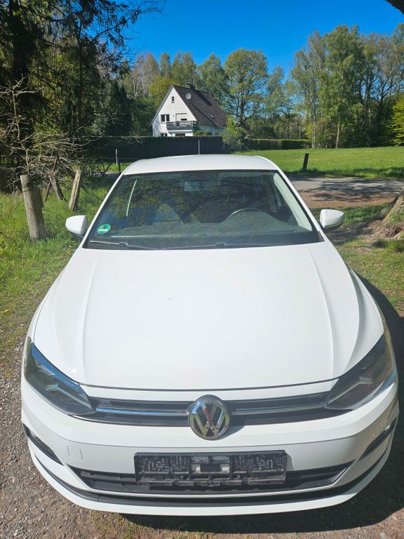 Image of Volkswagen Polo