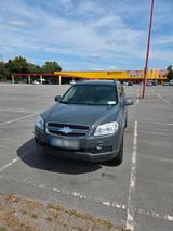 Chevrolet Captiva LS 7 Sitzer Diesel - Chevrolet Captiva in Bochum