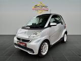 Smart ForTwo fortwo coupe Passion*PDC*KLIMA* - Smart ForTwo Gebrauchtwagen in Wuppertal