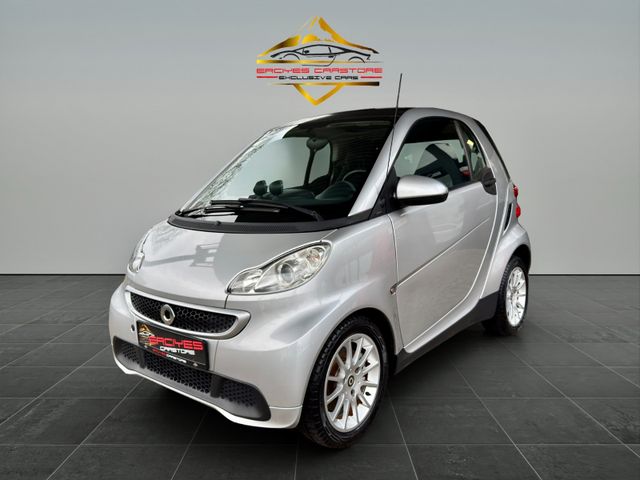 Smart ForTwo fortwo coupe Passion*PDC*KLIMA*