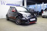 Abarth 595C COMPETIZIONE BI-XENON / BEATS / SITZHEIZUNG - Abarth 595C aus 2021