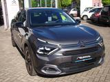 Citroën C4 Max 1.5 Blue-HDI FAP Android Auto Metallic - mit Diesel-Antrieb: Grau, Metallic