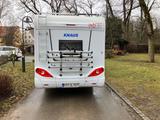 Knaus Sky Traveller 600DKG - Knaus Alkoven