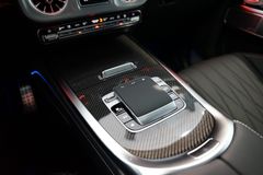 MERCEDES-BENZ G 63 AMG | Superior | Carbon | SD | AHK MERCEDES-BENZ G 63 AMG | Superior | Carbon | SD | AHK