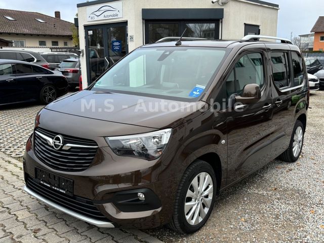 Opel Combo Life E Innovation*SHZ*Kamera*Panorama*HUD*