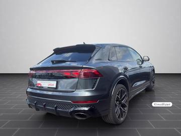 2025 AUDI RSQ8 photo 4
