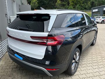 Skoda Kodiaq 2.0 TDI 142 kW 4x4 Selection