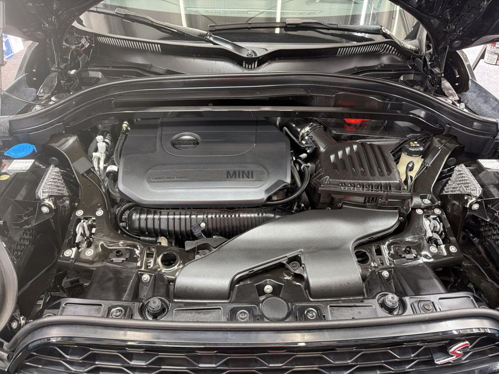 MINI Cooper S Countryman Aut. Classic Trim Pano HeadU