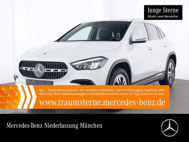 Mercedes-Benz GLA 250 e PROGRESSIVE Advanced/LED/Totw/EASY-P/