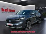 Honda HR-V 1.5 i-MMD HYBRID ADVANCE NAVI+SITHEIZUNG - Honda HR-V mit Hybrid-Antrieb