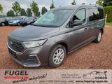 Ford Grand Tourneo 2.0 Titanium AHK|Assist.|Komf.|7S - Ford Gebrauchtwagen von 2024
