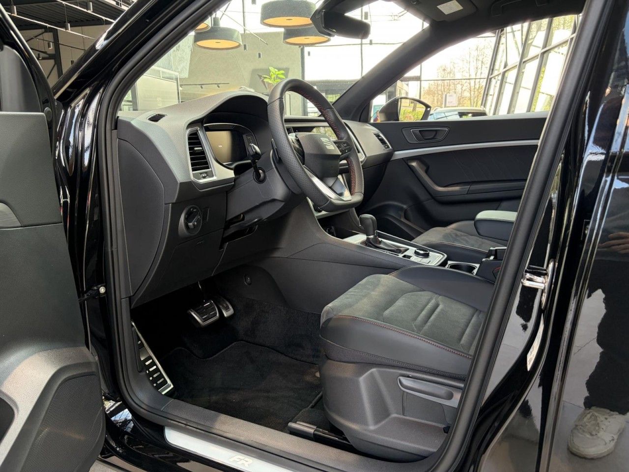 Seat Ateca - Bild 9