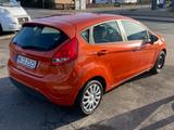 Ford Fiesta Econetic/PDC/Alu/5Trg./Sitzheizung/Funk Z - Ford Fiesta: Econetic