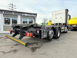 Mercedes-Benz FAHRSCHULE/Actros2540/6x2/5Sitze/Veigel-Pedale - Actros