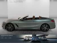 BMW M850 - Vorschau Bild 4