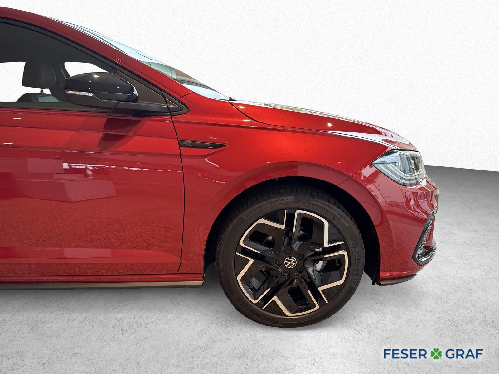 Volkswagen Polo - Bild 3