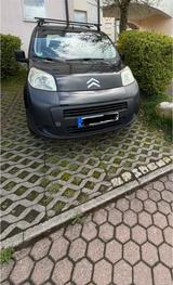Citroën Auto citroën NEMO - Citroën Nemo von privat