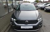 Volkswagen T-Roc Style United 2.0 TDI*Virtual*CarPlay*LED* - Volkswagen T-Roc UNITED mit Diesel-Antrieb